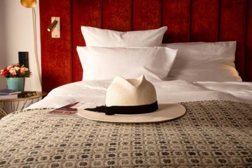 Фотография гостиницы Das James