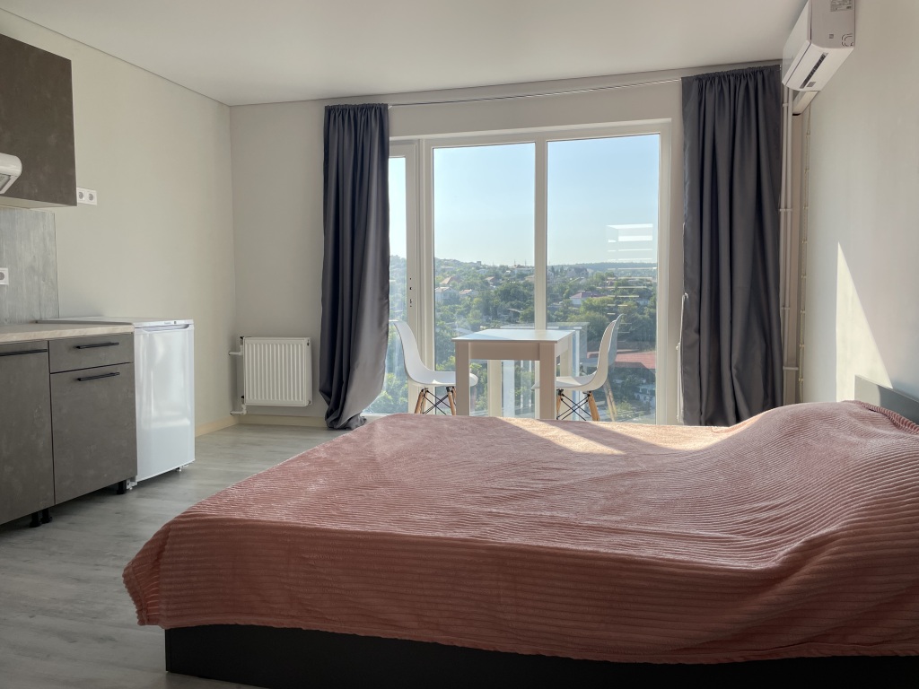 Фотография квартиры Апартаменты на Террасной