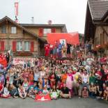 Фотография хостела Balmers Hostel