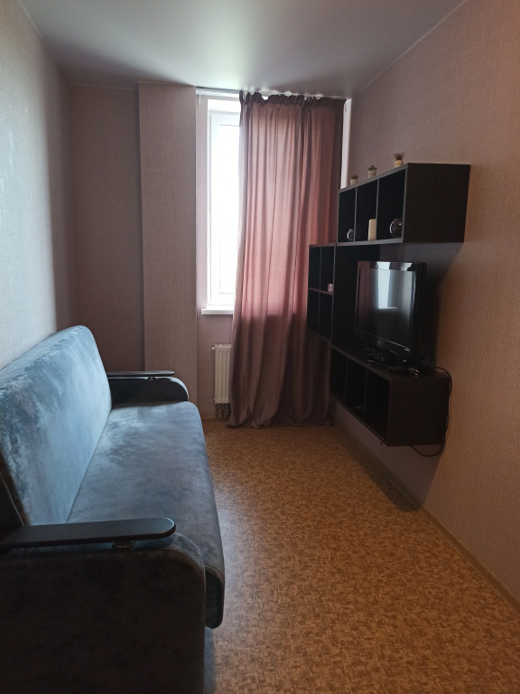 Фотография квартиры Квартира с видом на пойму реки Царица