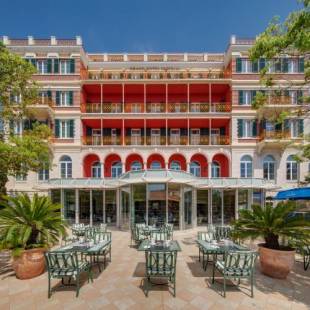 Фотографии гостиницы 
            Hilton Imperial Dubrovnik