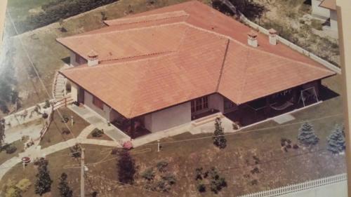 Фотография мини отеля B&B Margot