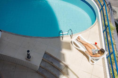 Фотография апарт отеля Classe Apart Hotel