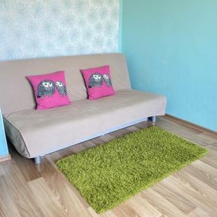 Фотография квартиры Квартира в центре на Карла Маркса 40