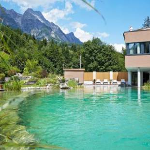 Фотографии гостиницы
Biohotel Rupertus