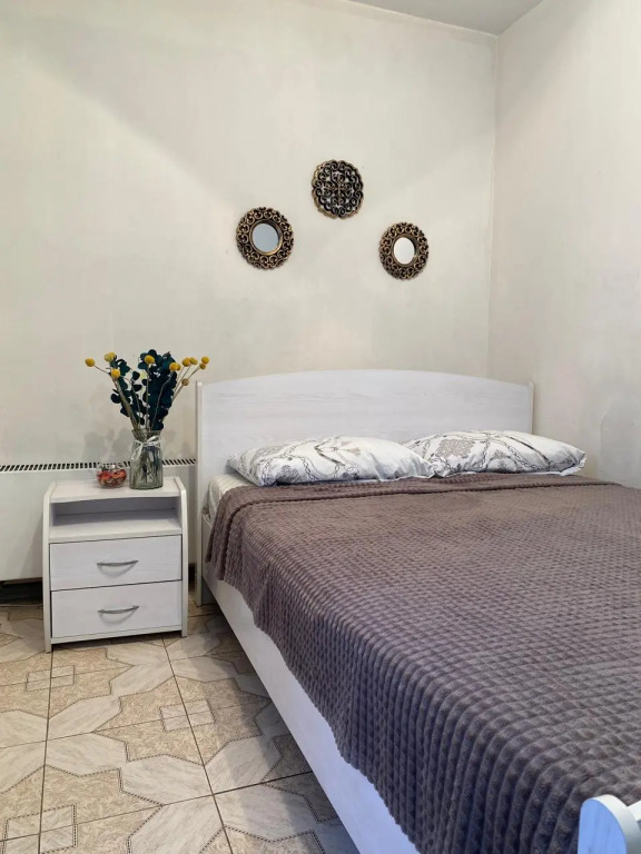 Фотография квартиры Квартира Четырехместная в центре