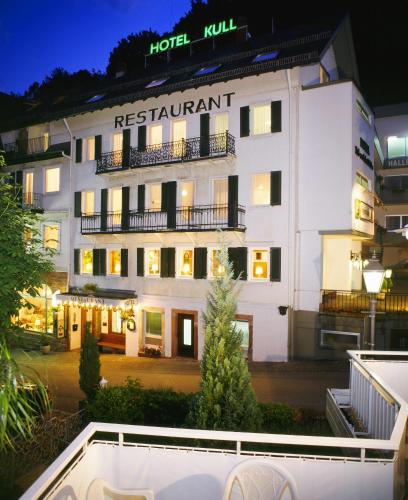 Фотография гостиницы Hotel Kull von Schmidsfelden