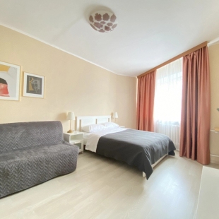 Фотография квартиры Апартаменты на Кирова 16 2