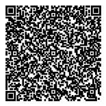 QR код гостиницы Пегас