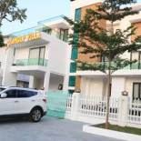 Фотография гостиницы Tuan Chau Kingly Villa