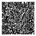 QR код квартиры Апартаменты Сталинская трёшка Халтуринский