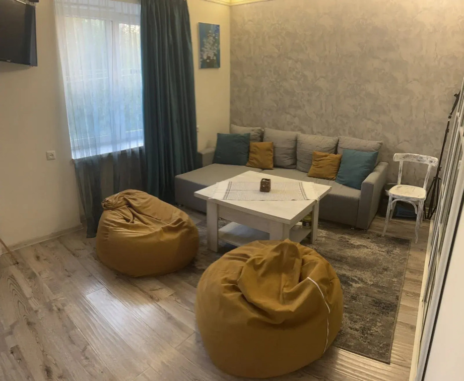 Фотография квартиры Апартаменты Perte House on Paruyr Sevak 1/4