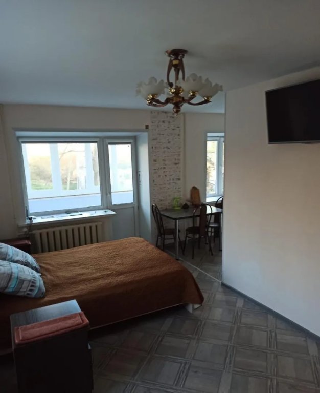 Фотография квартиры Апартаменты В центре города