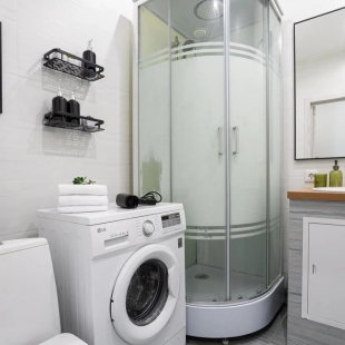 Фотография квартиры Апартаменты SamaraAparts на просеке 3-я