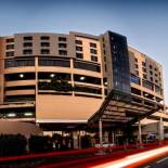Фотография гостиницы Southern Sun Hyde Park Sandton
