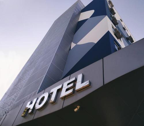 Фотография гостиницы Hotel Portinari Foz