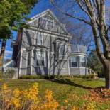 Фотография гостевого дома Pied-A-Terre