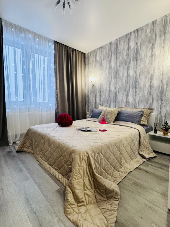 Фотография квартиры Квартира Magic Home Семейная в центре Тюмени