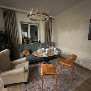 Фотография квартиры Квартира уютная в сердце города