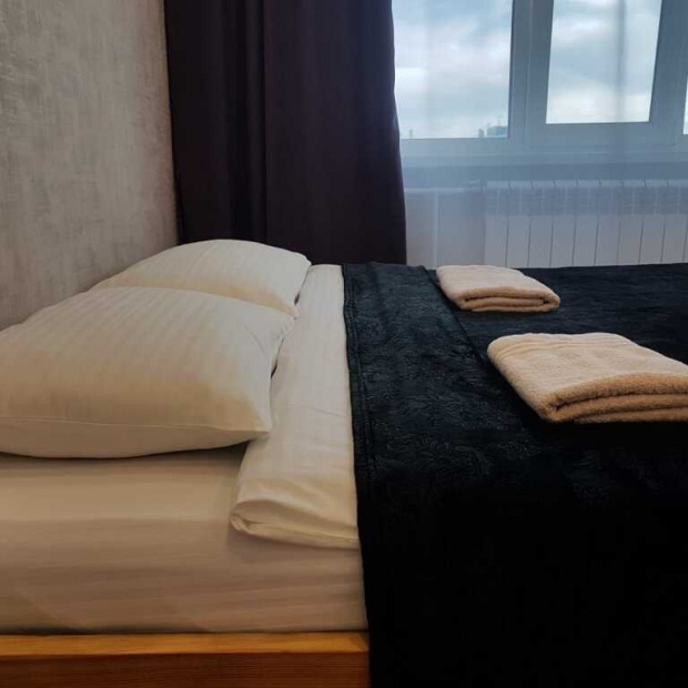 Фотографии квартиры
Квартира 1 Комнатная в Центре Города