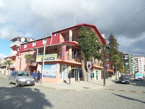 Фотография гостевого дома Magnolia