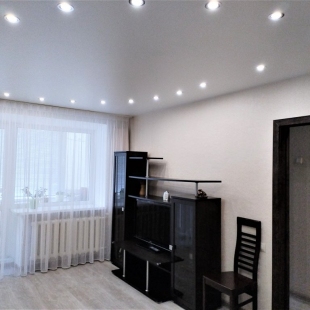 Фотография квартиры Апартаменты посуточно в Самаре рядом с набережной