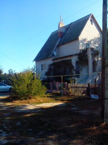 Фотография гостевого дома Ивушка