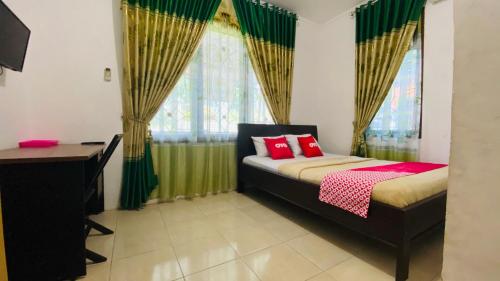 Фотографии гостиницы
OYO 3789 Bukit Somber Residence Syariah