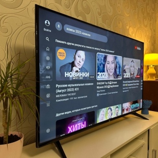 Фотография квартиры Апартаменты на Кротевича, д.5