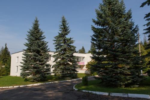 Фотография гостиницы Можайский МО РФ