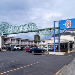 Фотографии гостиницы 
            Motel 6-Astoria, OR