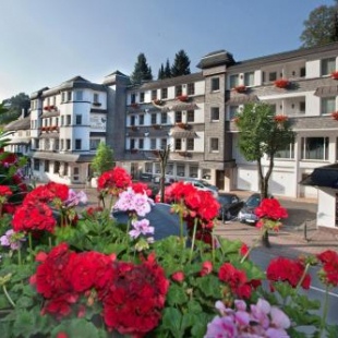 Фотография гостиницы Hotel Garni Fürst von Waldeck