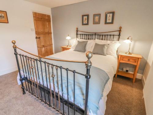 Фотография гостевого дома The Stopping Point- Exceptional Cumbrian Cottage - dog friendly