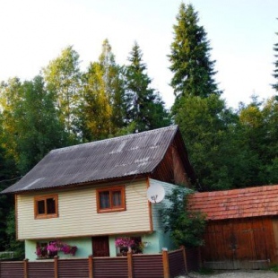 Фотография гостевого дома Котедж Данило