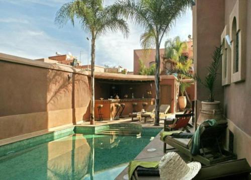 Фотография мини отеля Ushuaïa La Villa Bed & Breakfast