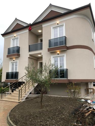 Фотография гостиницы Airport Garden Hotel