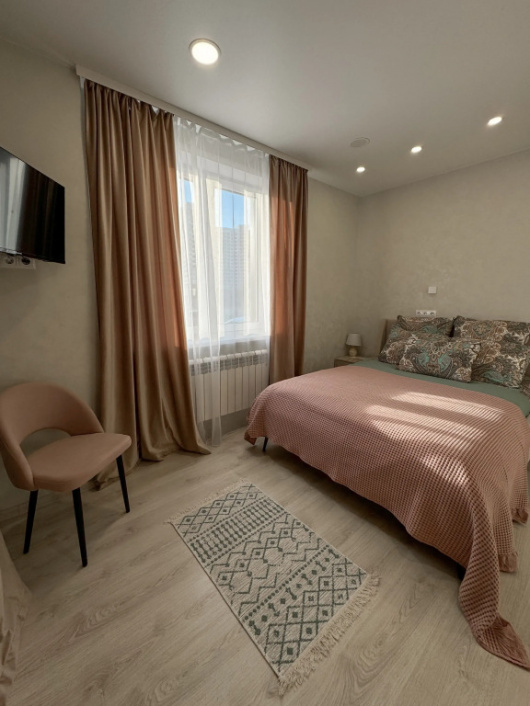 Фотографии квартиры 
            Апартаменты Вгости33 на Мира 5В