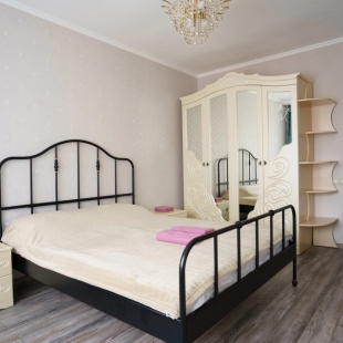 Фотография квартиры Квартира Right Room на улице 65 лет Победы 43 14 этаж