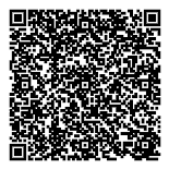 QR код гостиницы НПО Машиностроения