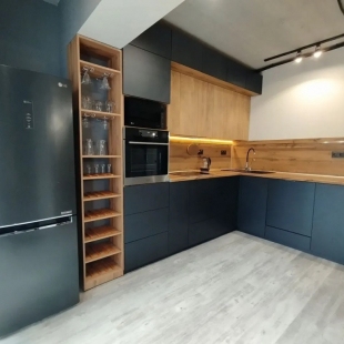 Фотография квартиры Квартира на Авиационной