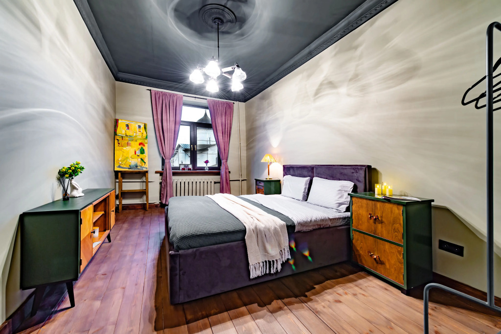 Фотография квартиры Квартира ApartMe у Кремля