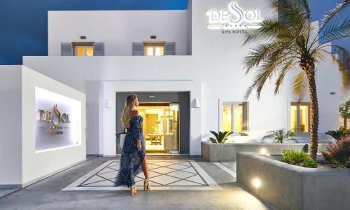 Фотография гостиницы De Sol Hotel & Spa