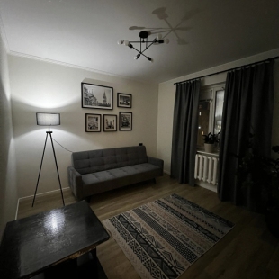 Фотография квартиры Квартира со всем необходимым для комфортного проживания