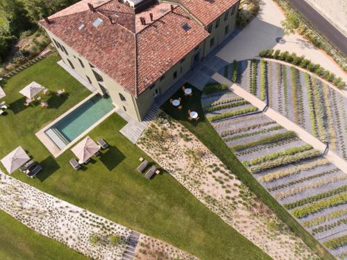 Фотография гостиницы Locanda La Raia