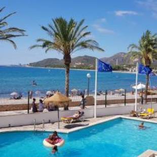 Фотографии гостиницы
Hotel Vistamar Costa Dorada