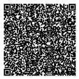 QR код санатория Чайка им.Терешковой