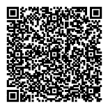 QR код гостиницы AlmaBagi &Villas