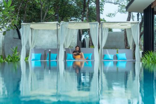 Фотография гостиницы The Culvert