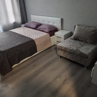 Фотография квартиры Квартира Уютная Однокомнатная