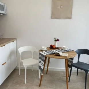 Фотография квартиры Апартаменты 3,30